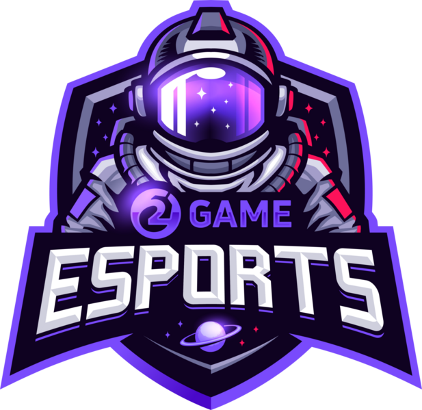 2GAME Esports logo
