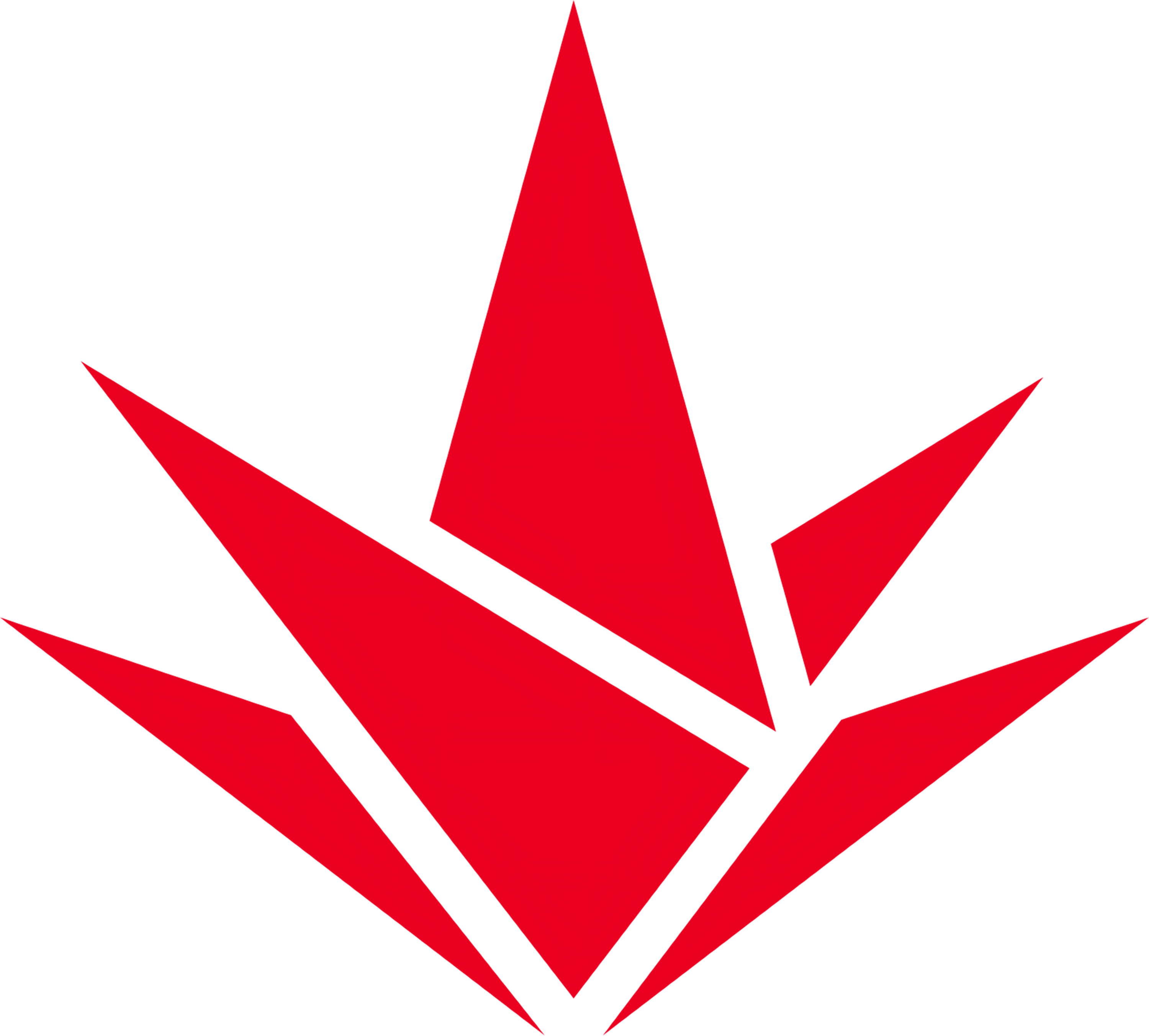 Akave Esports Black logo