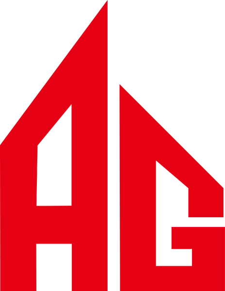 All Gamers logo