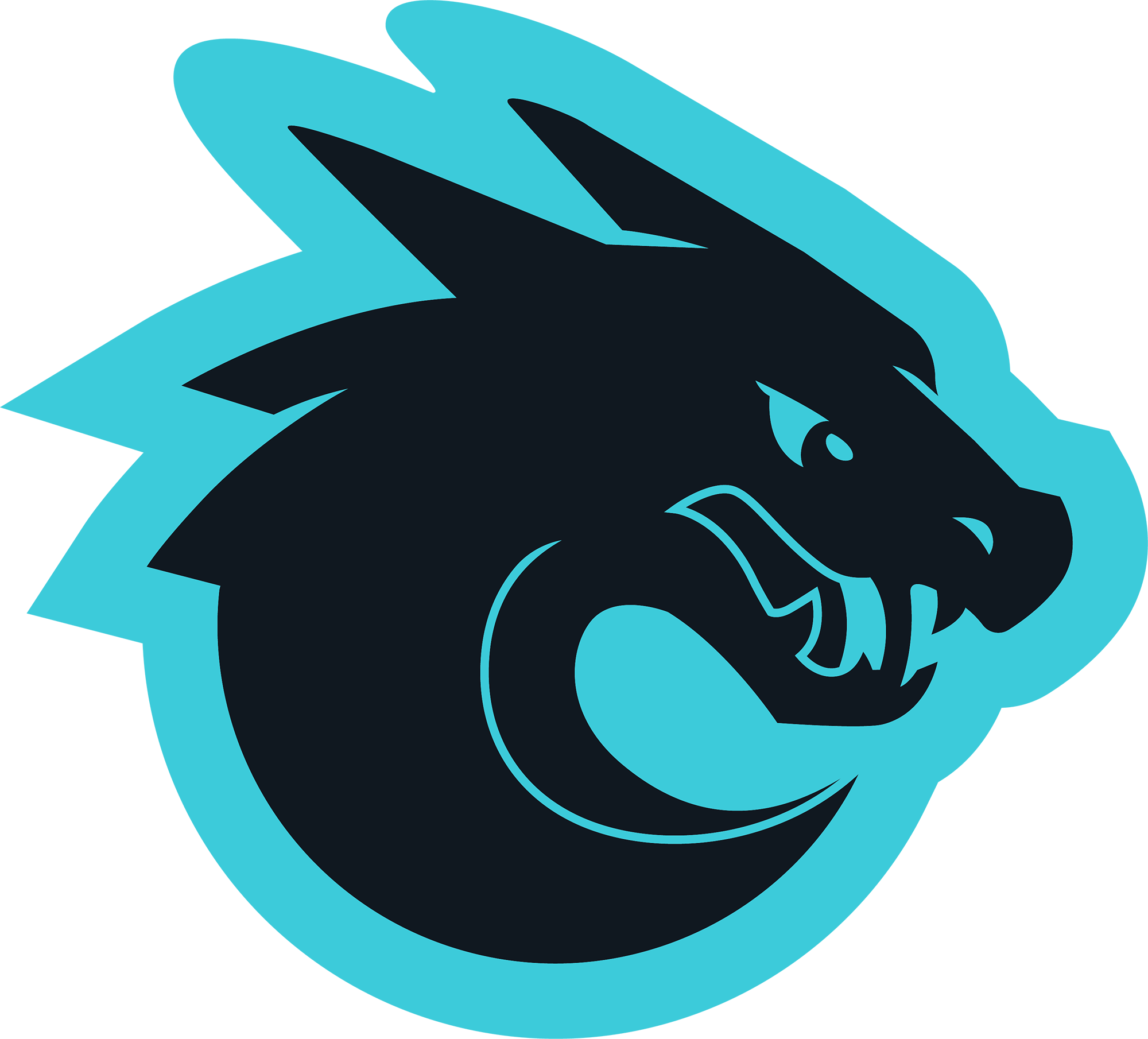 All Knights logo