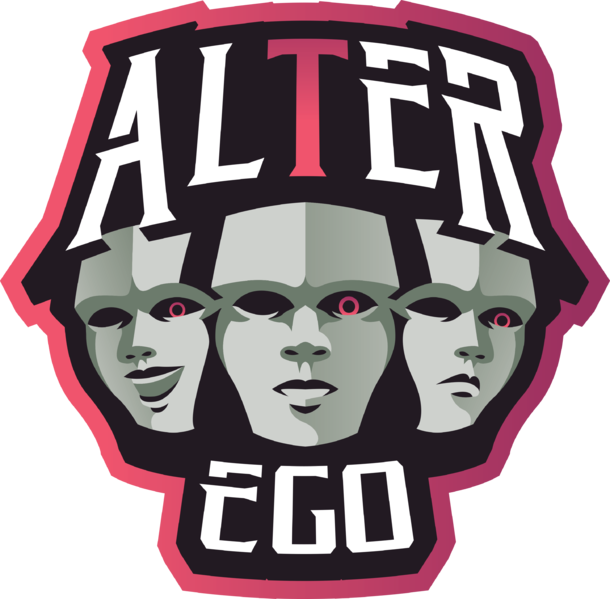 Alter Ego logo