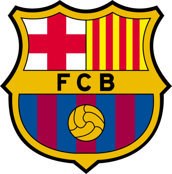 Barça eSports logo