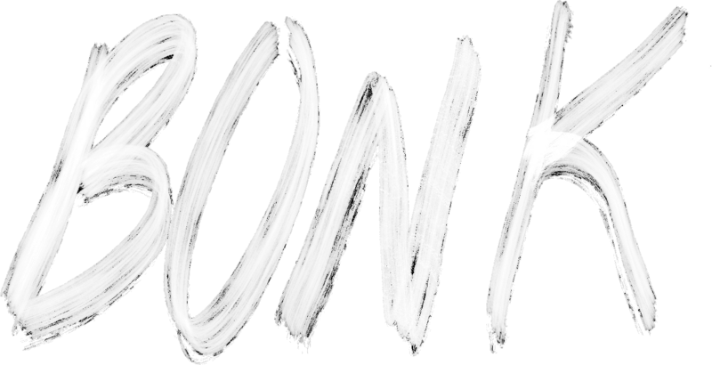 BONK logo