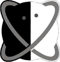 Cosmic Divide logo
