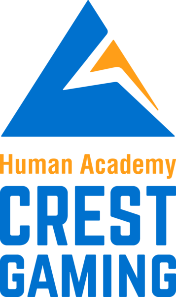 Crest Gaming logo