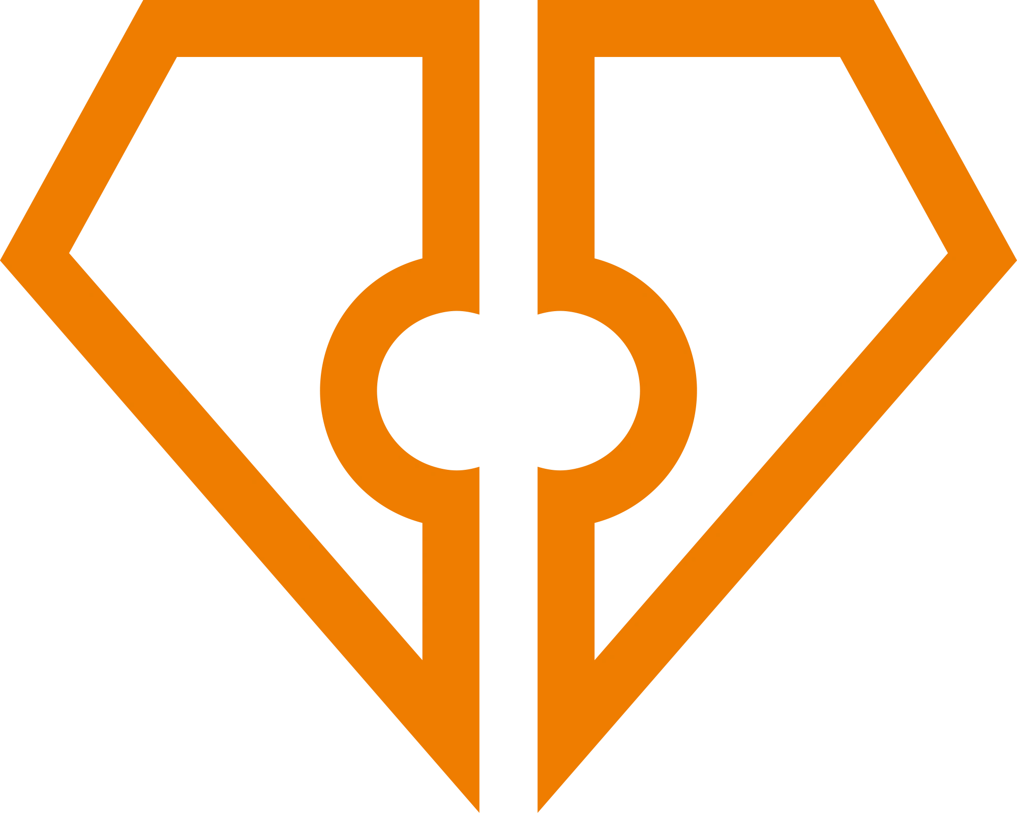 Diamant Esports logo