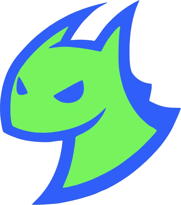 Dragon Ranger Gaming logo