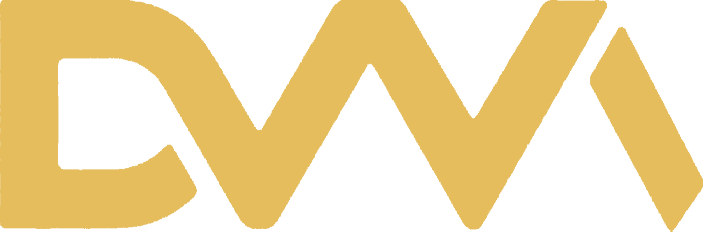 DVM logo