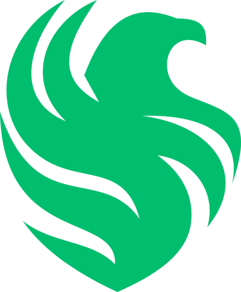 Falcons Vega logo