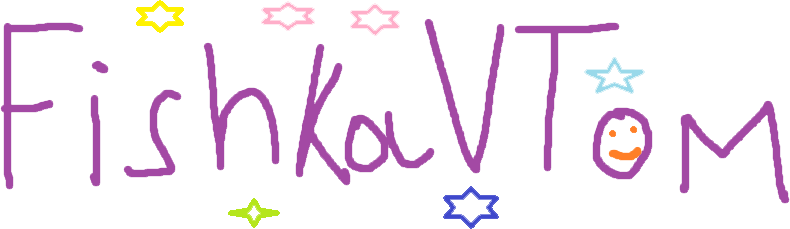 FishkaVTom logo