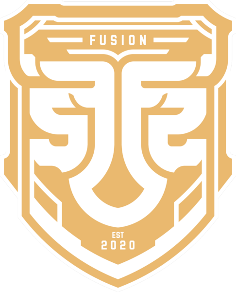 FUSION logo