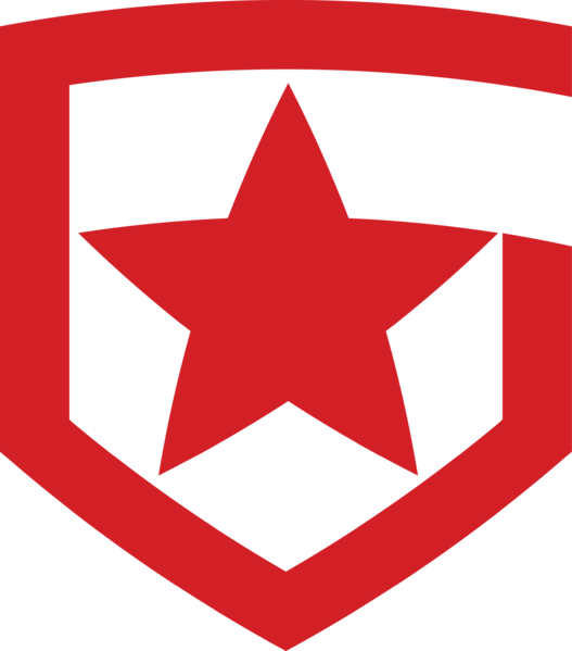Gambit Esports logo
