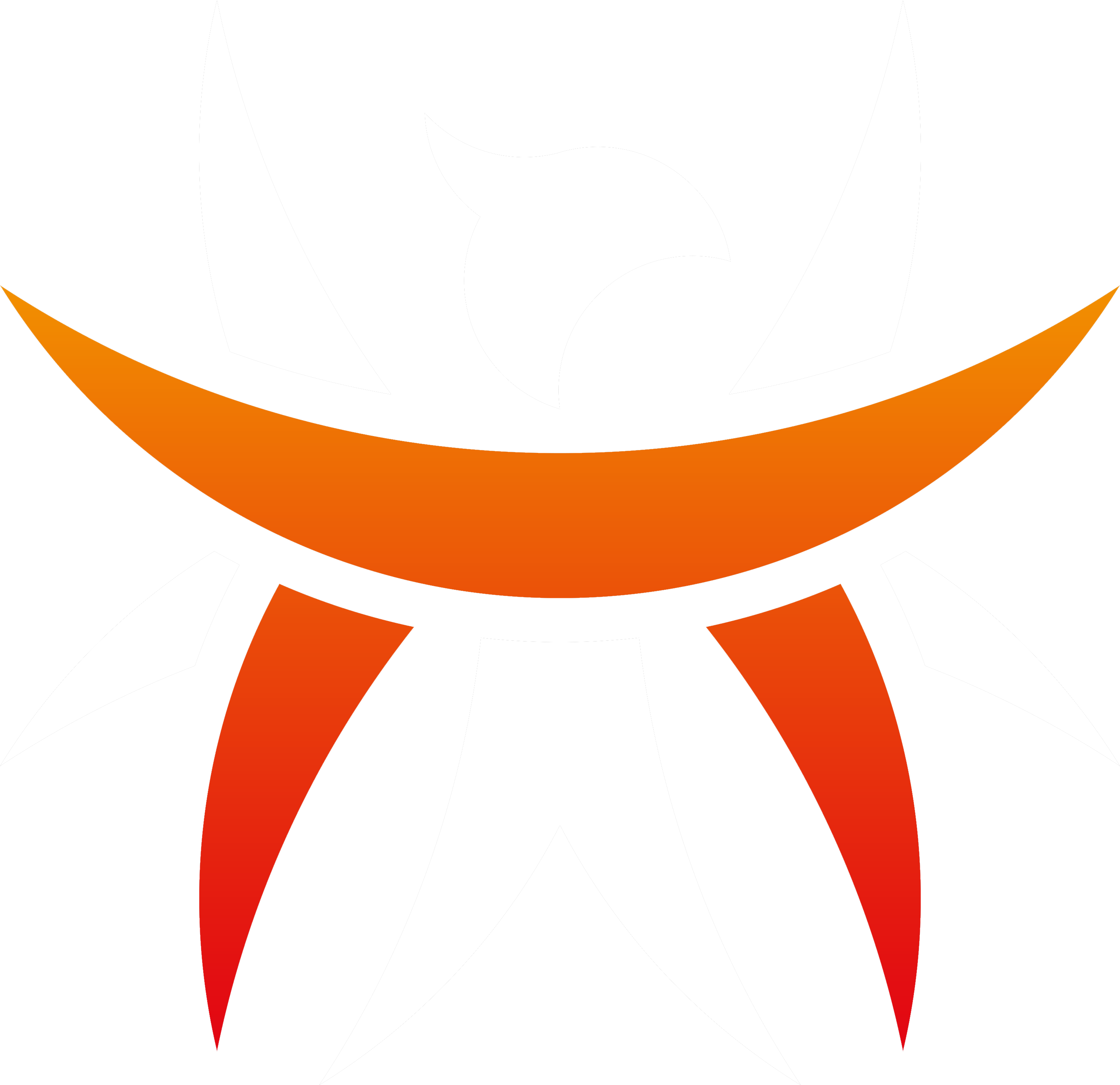 HGE Esports logo
