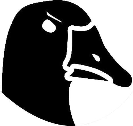 HONK logo