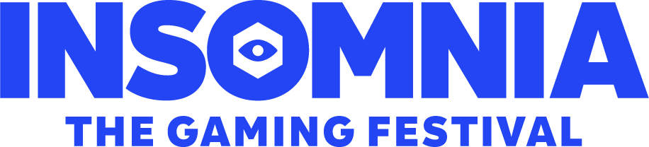 Insomnia logo