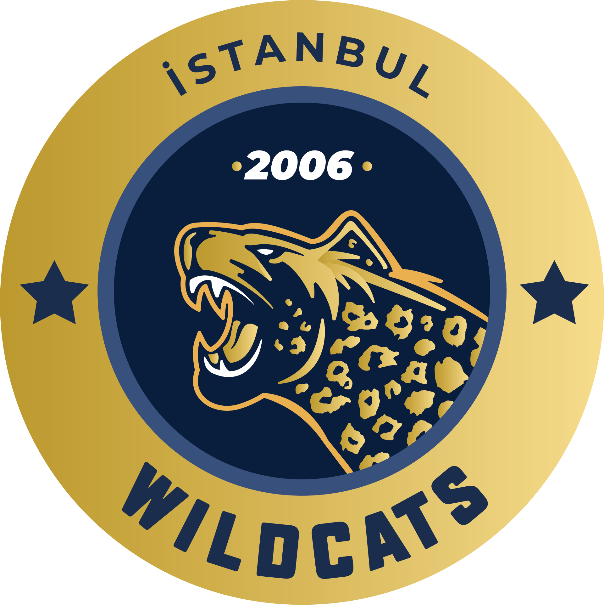İstanbul Wildcats logo
