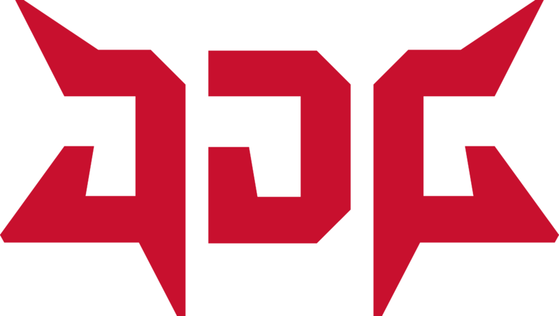 JD Gaming logo