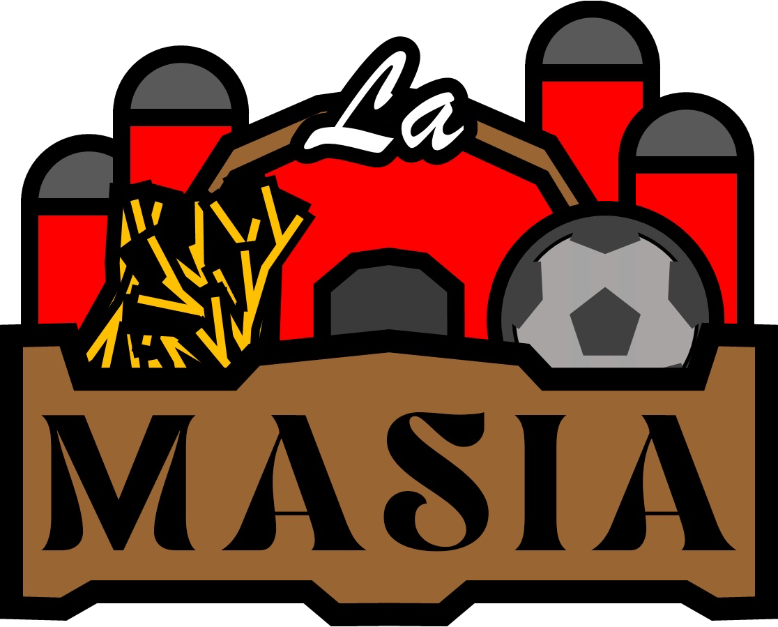 La Masia logo