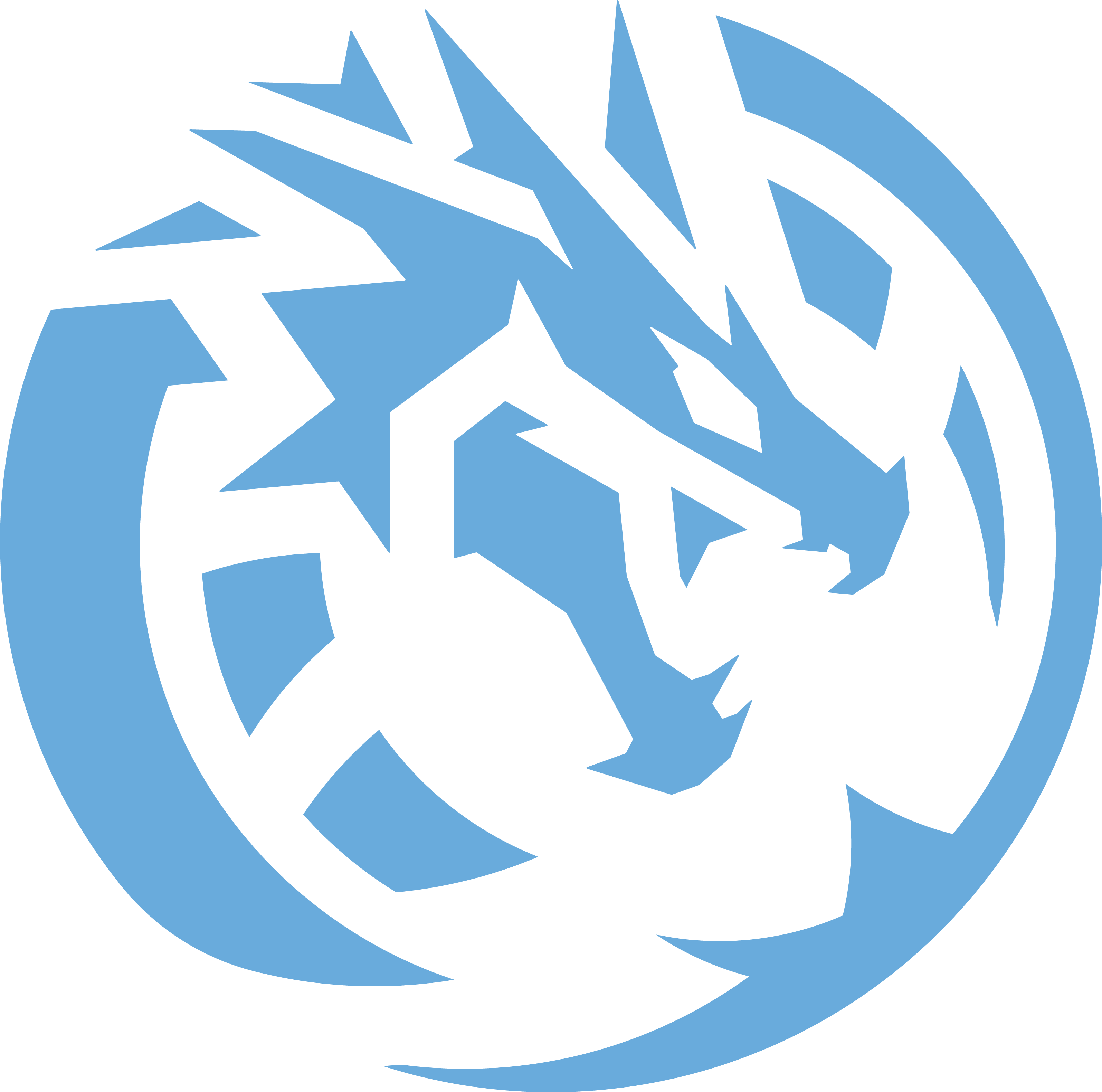 Leviatán logo