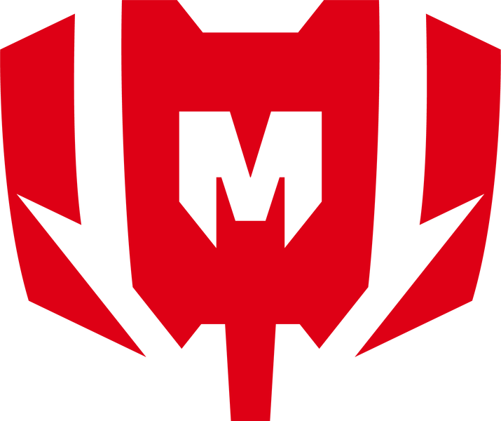 Mandatory logo
