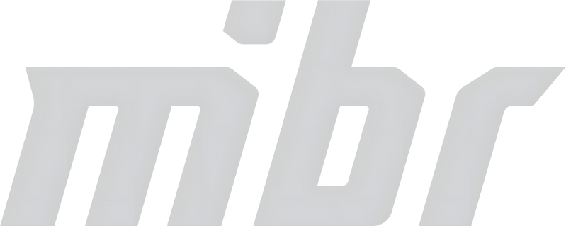 MIBR GC logo