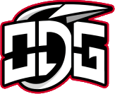 ODG Esports Club logo