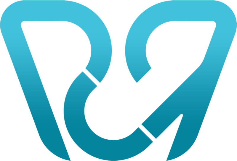 Pcific Esports logo