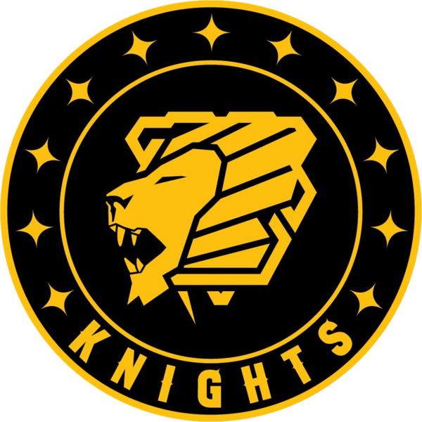 Pittsburgh Knights logo