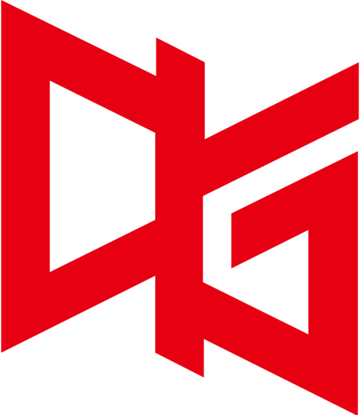 QT DIG logo