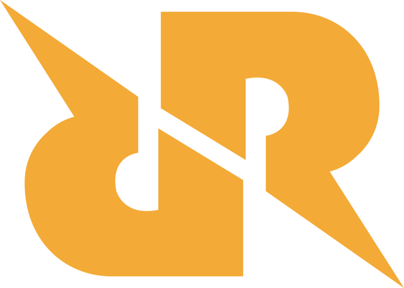 Rex Regum Qeon logo