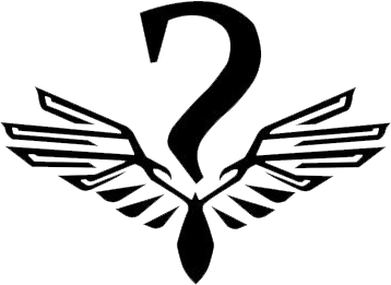 Riddle logo