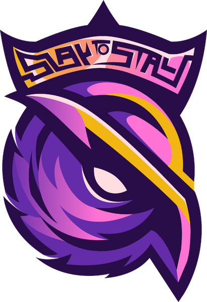 S2G Esports logo