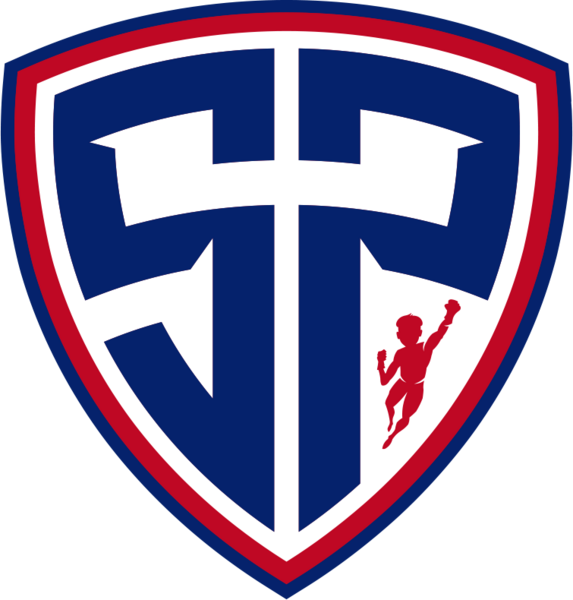 Sharper Esports logo