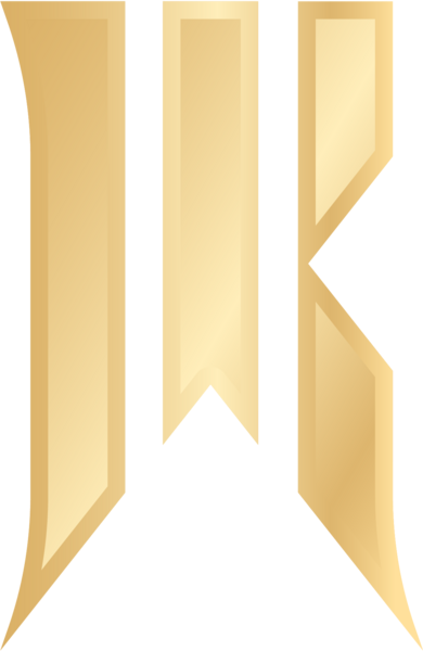 Shopify Rebellion Gold logo