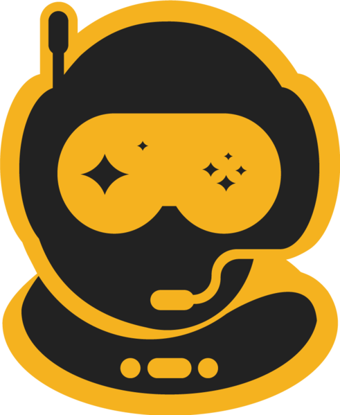 Spacestation Gaming logo