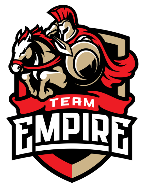 Team Empire logo