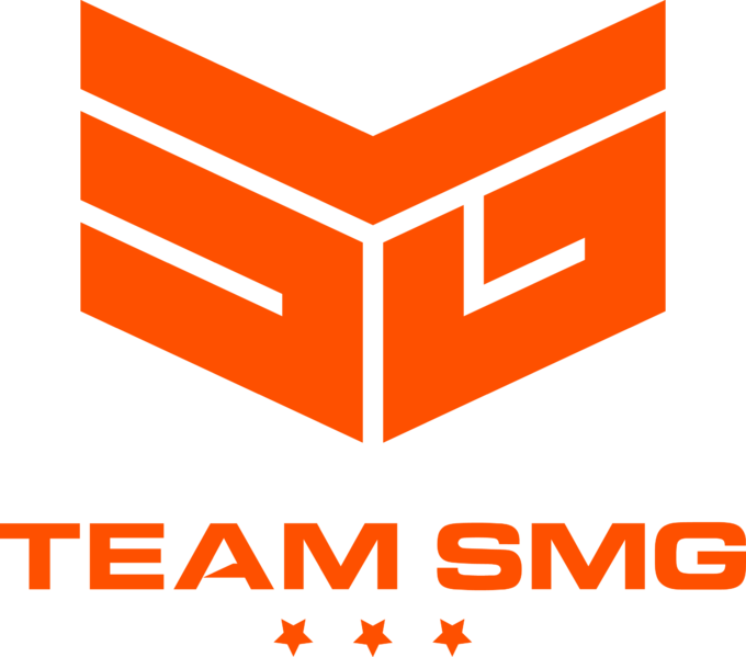 Team SMG logo