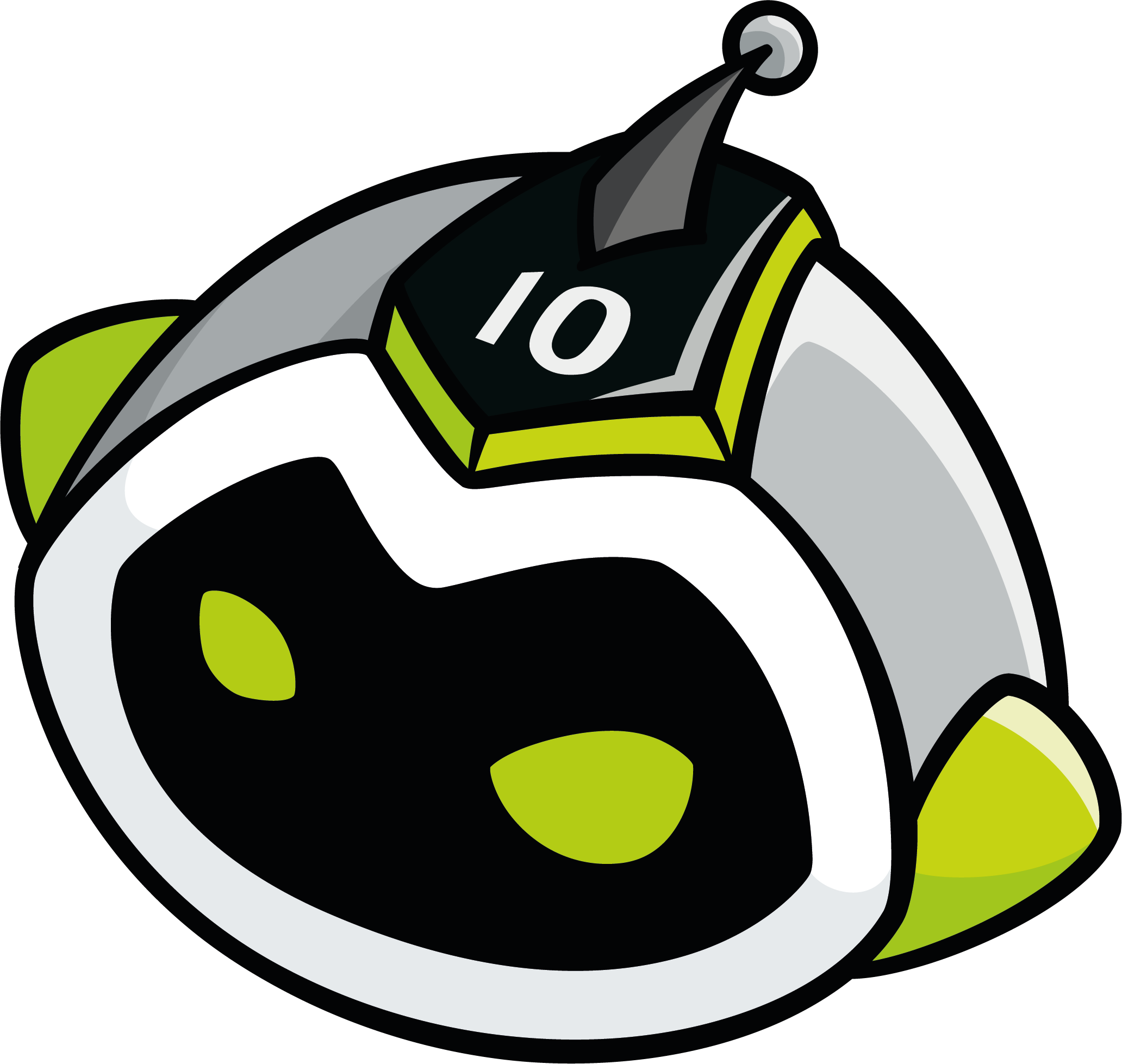 TENSTAR logo