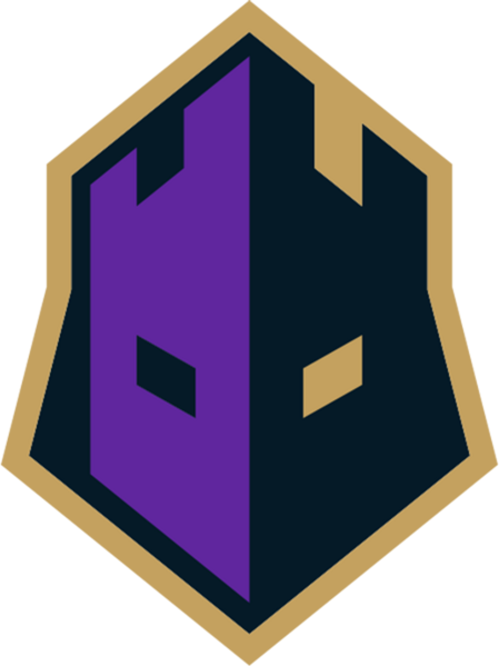 The Guard logo