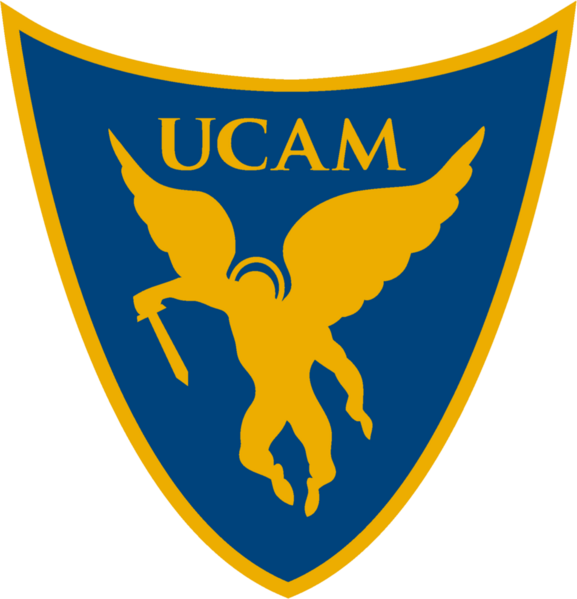 UCAM Esports Club logo