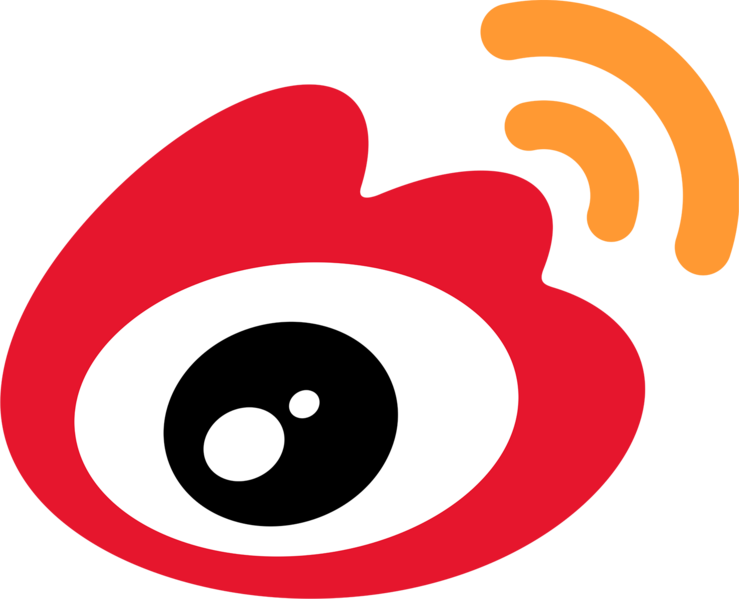 Weibo Gaming logo