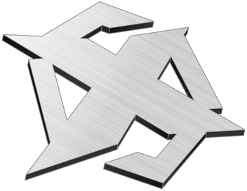 X10 Esports logo